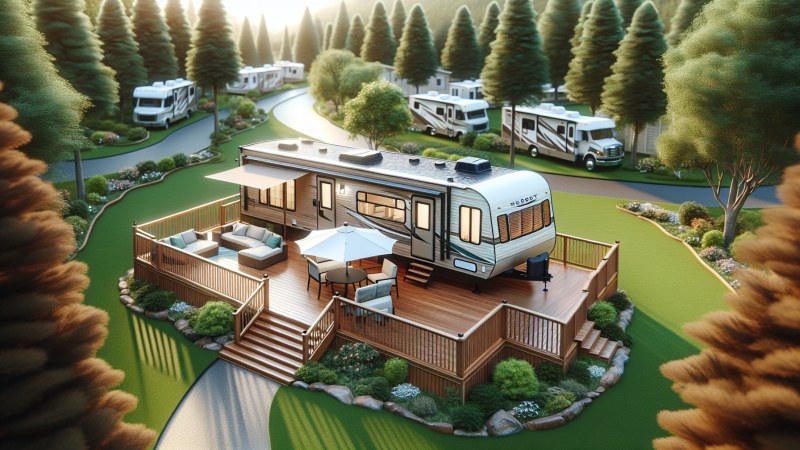 Park Model